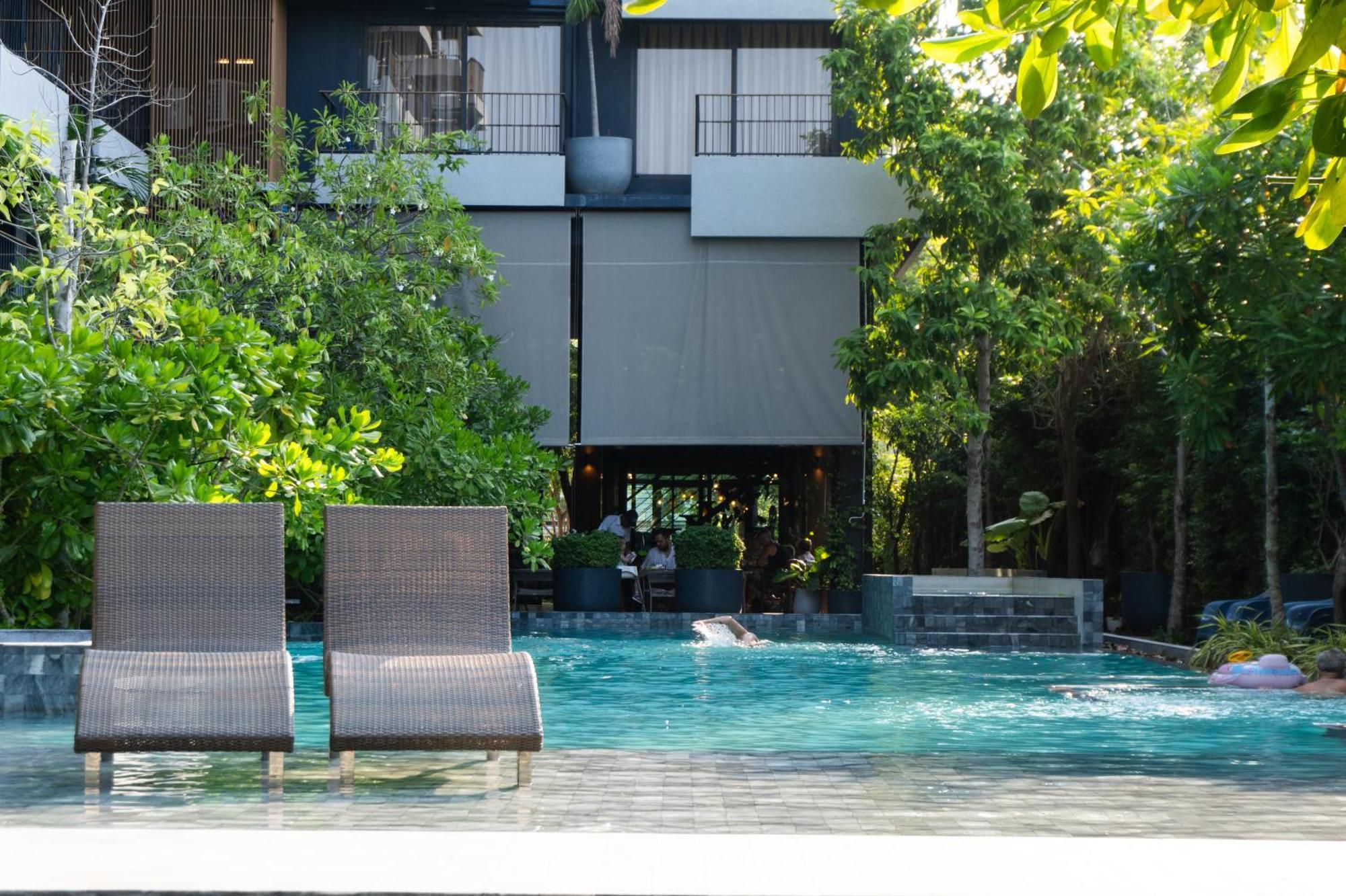Aparthotel Seamira House - Sha Hua Hin