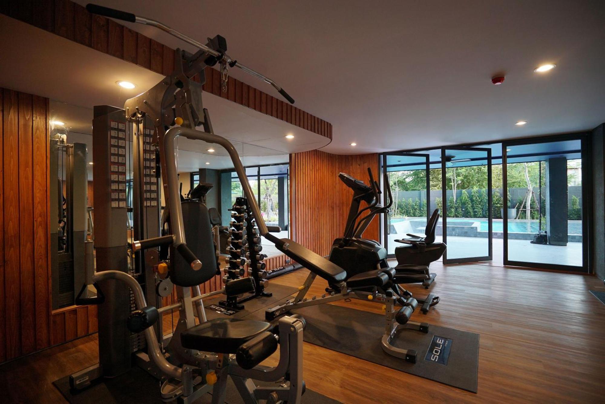Aparthotel Seamira House - Sha