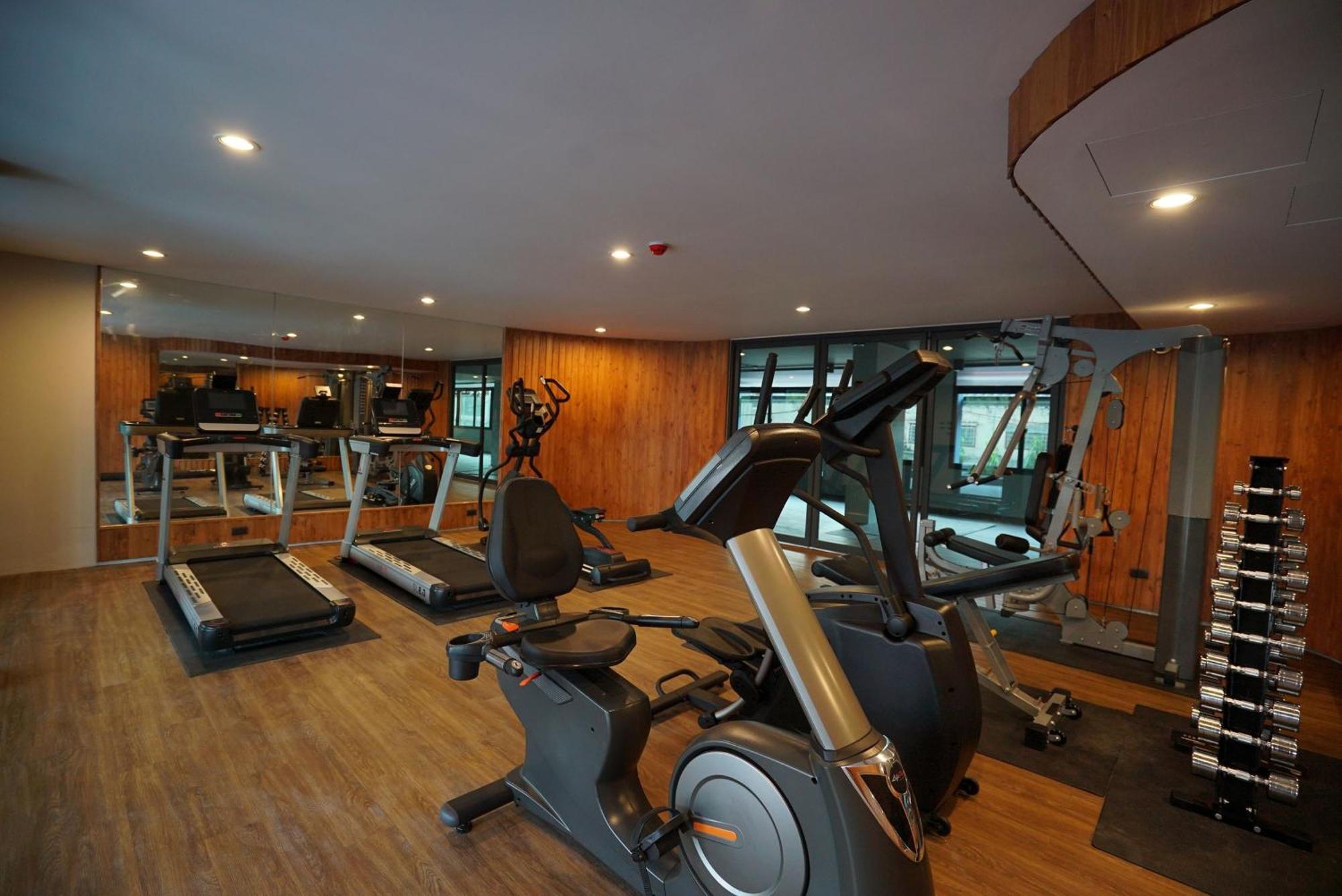 Seamira House - Sha Aparthotel Hua Hin