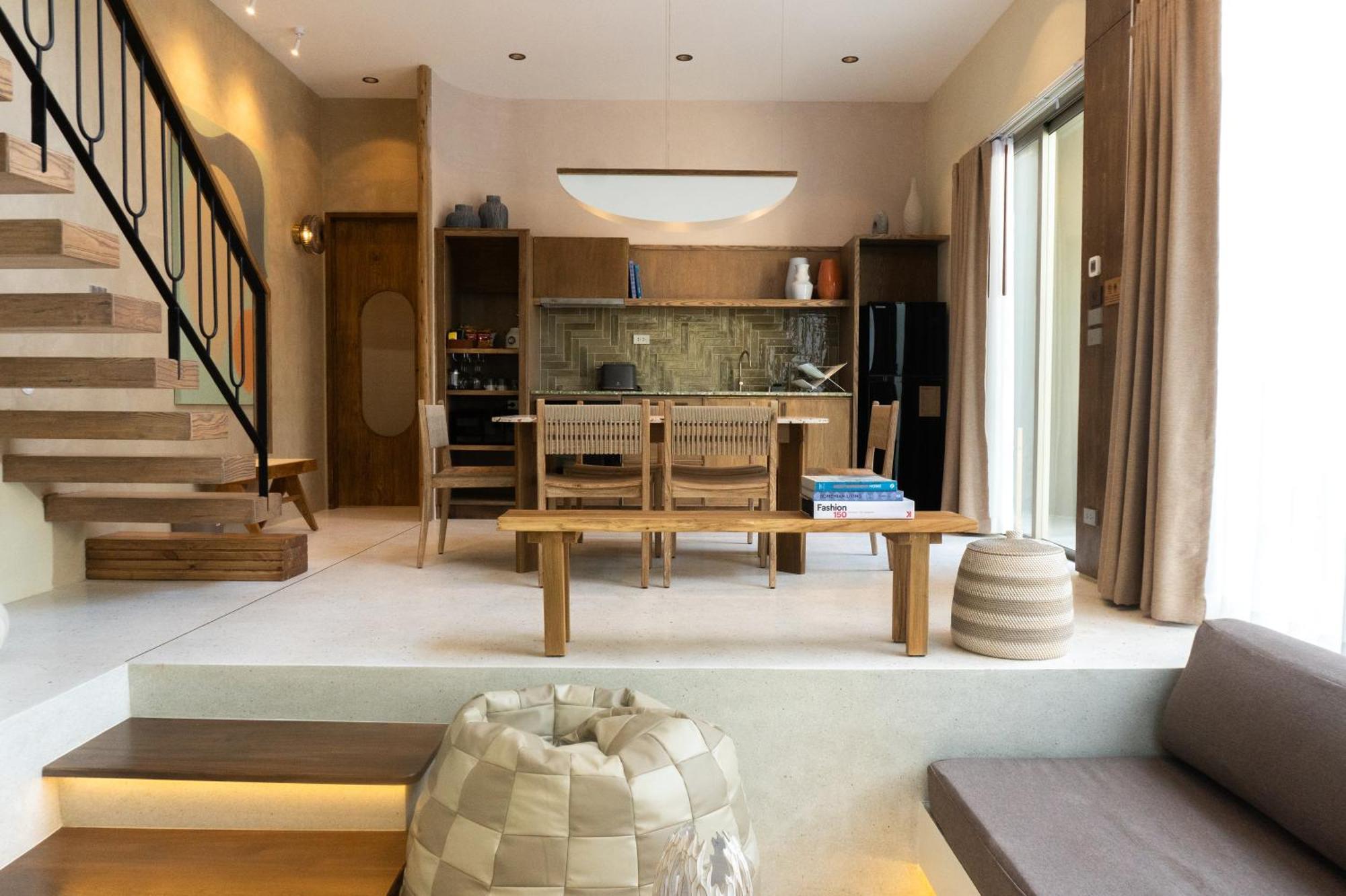 Aparthotel Seamira House - Sha *