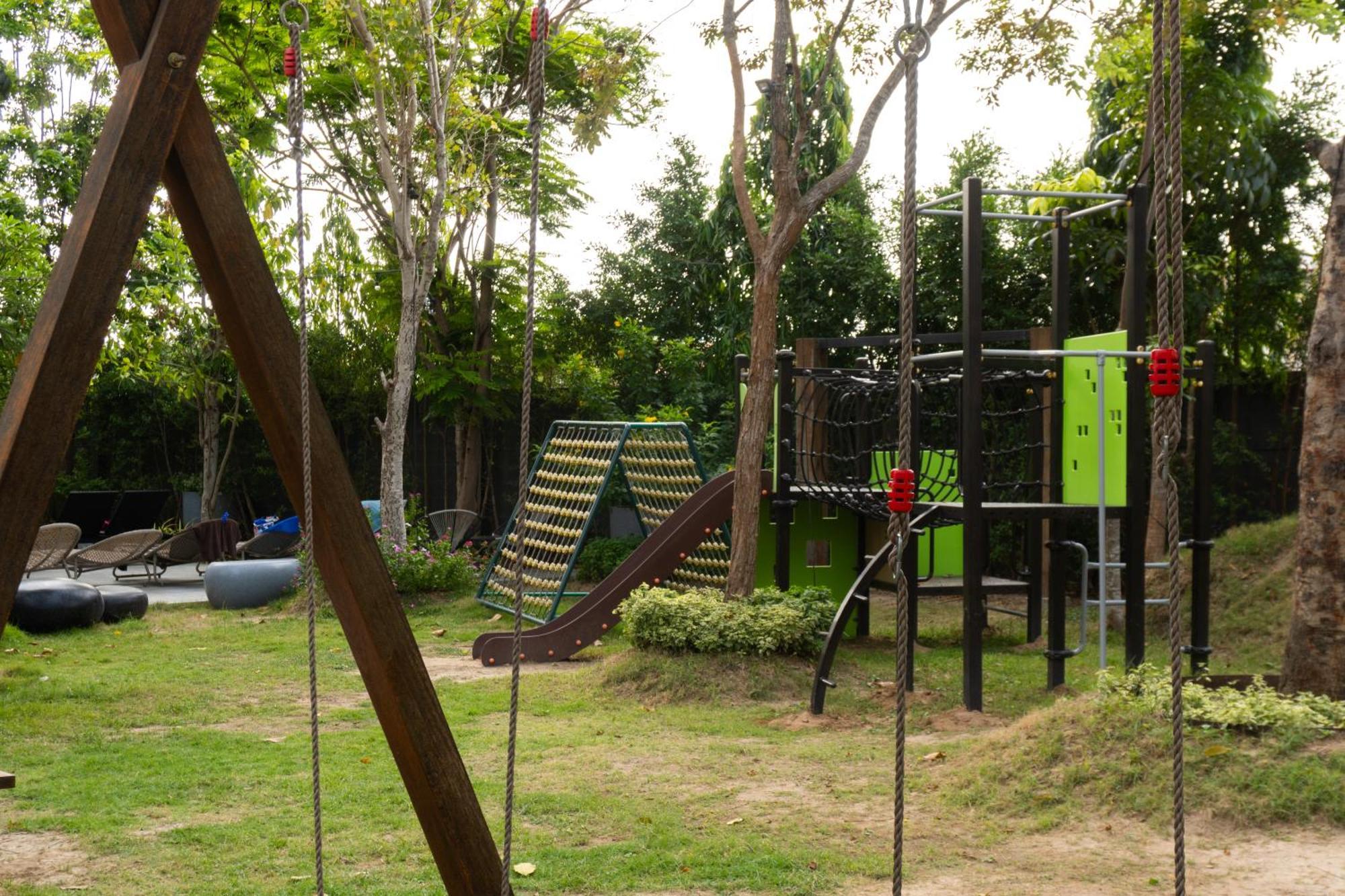 Seamira House - Sha