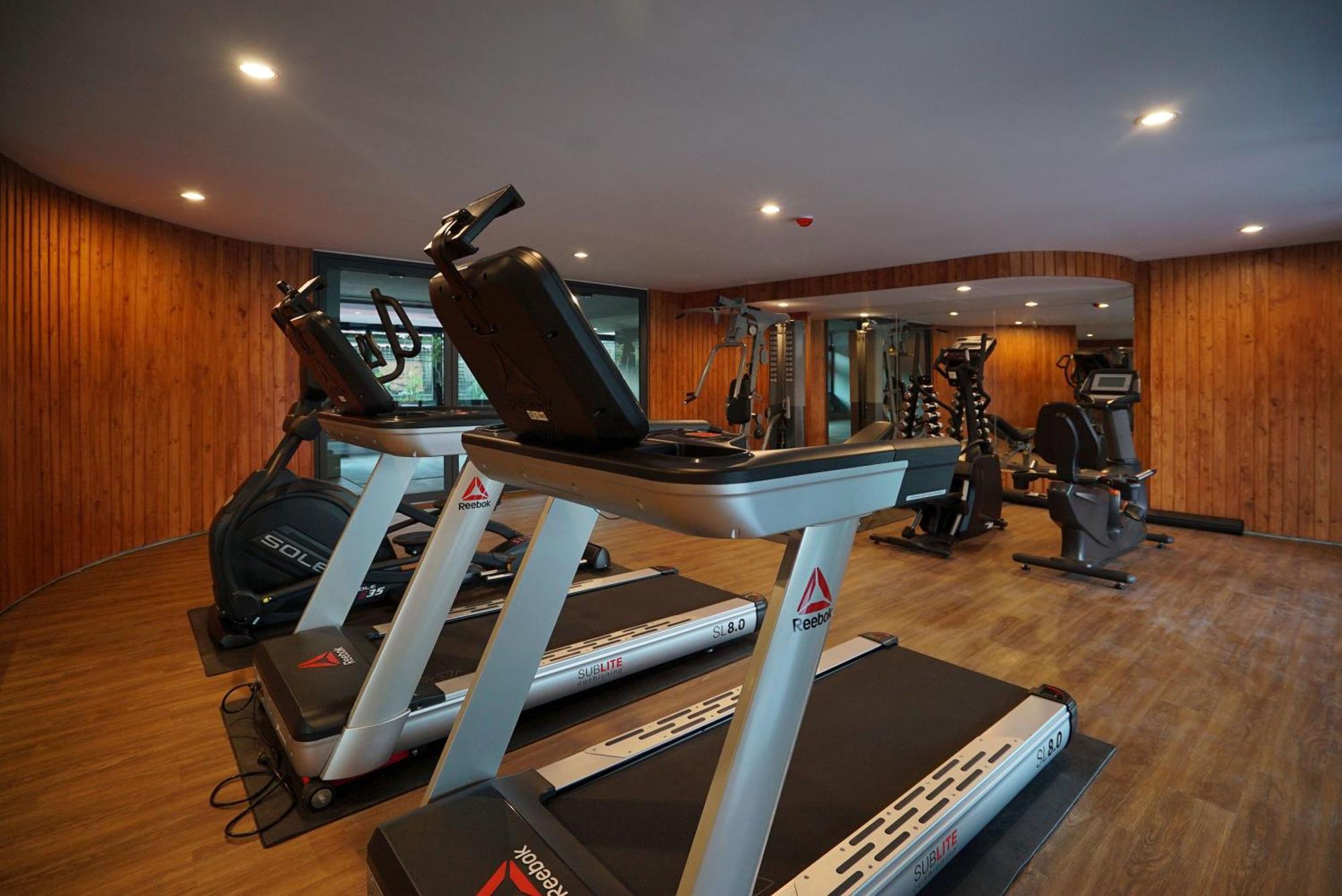 Seamira House - Sha Aparthotel Hua Hin