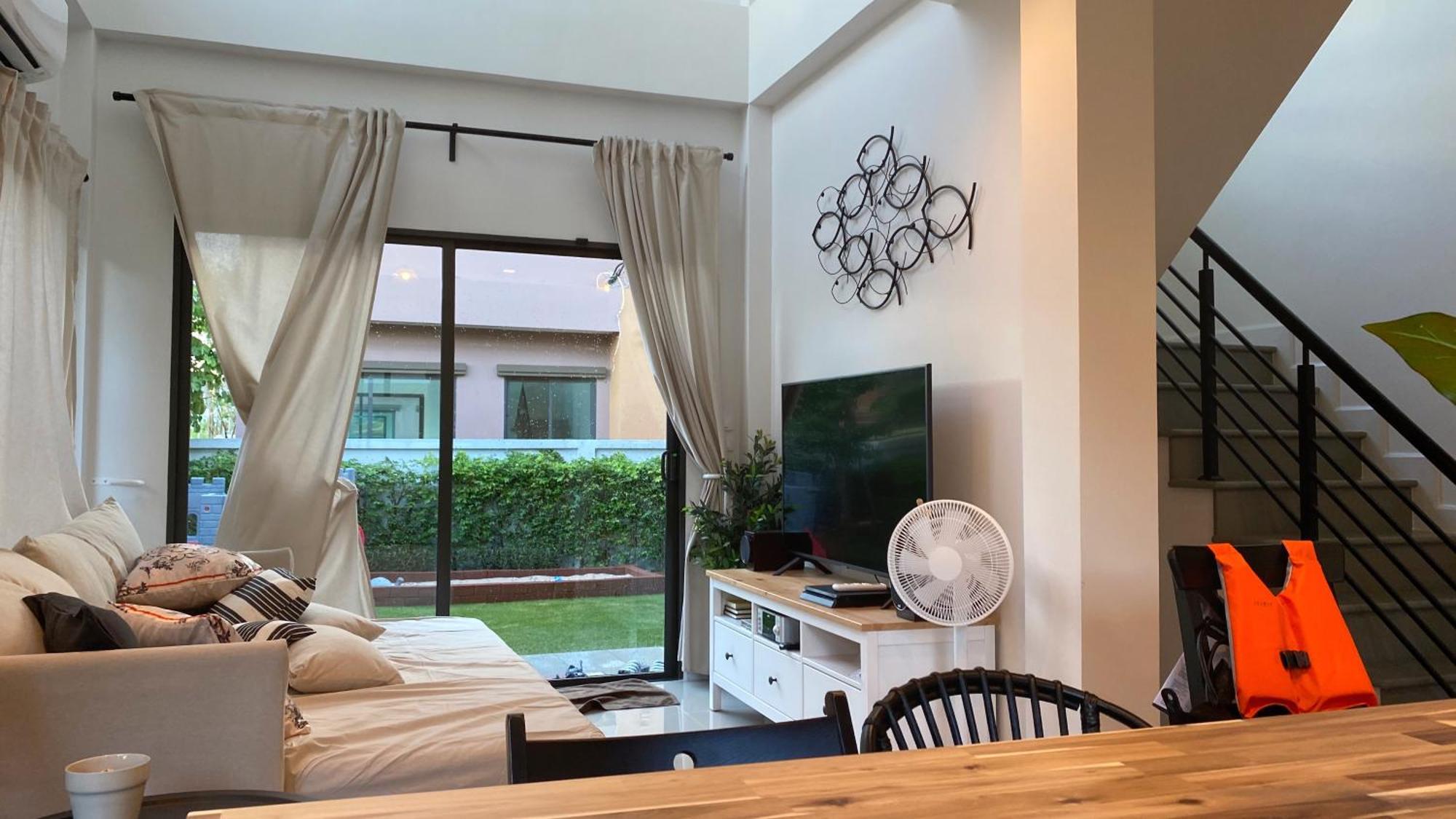 Castello Di Mare Hua Hin