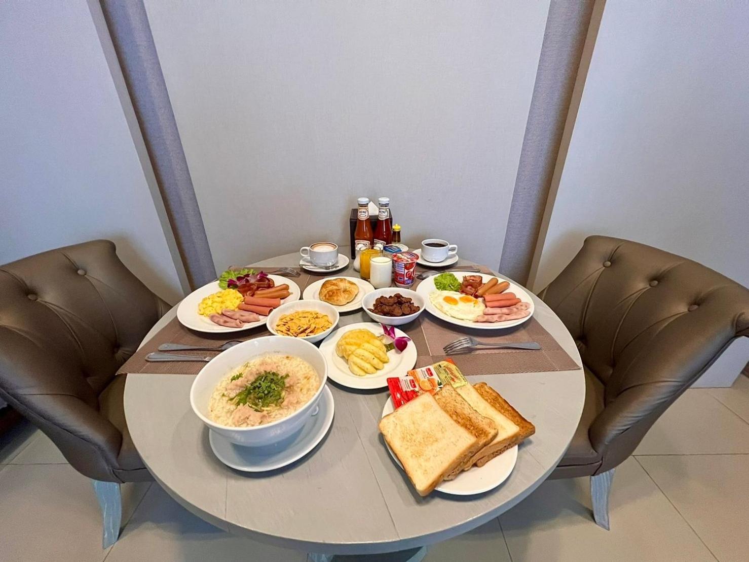 Cae Resort 4*