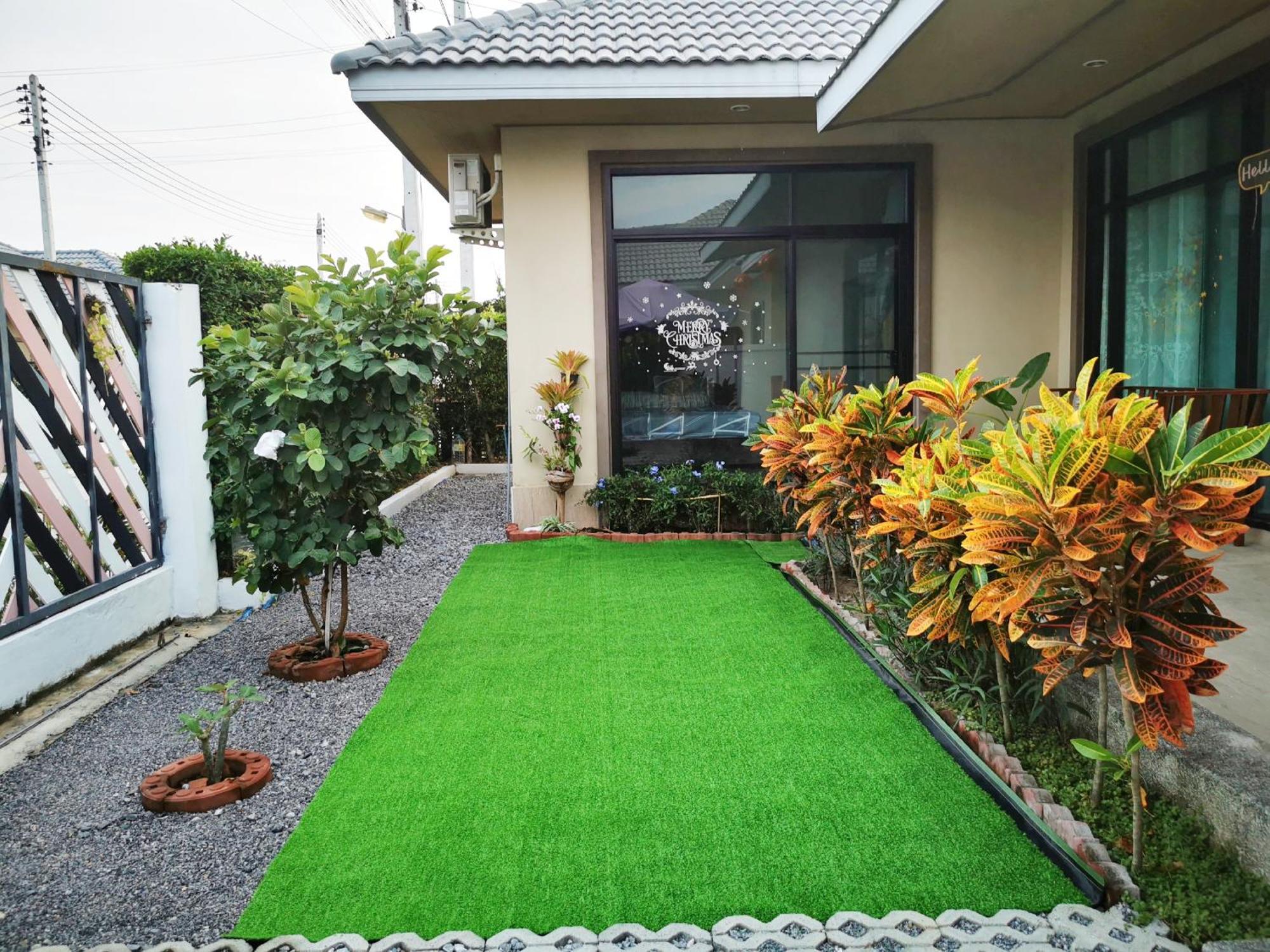 Villa Modern 华欣静家之私家泳池独栋别墅 *