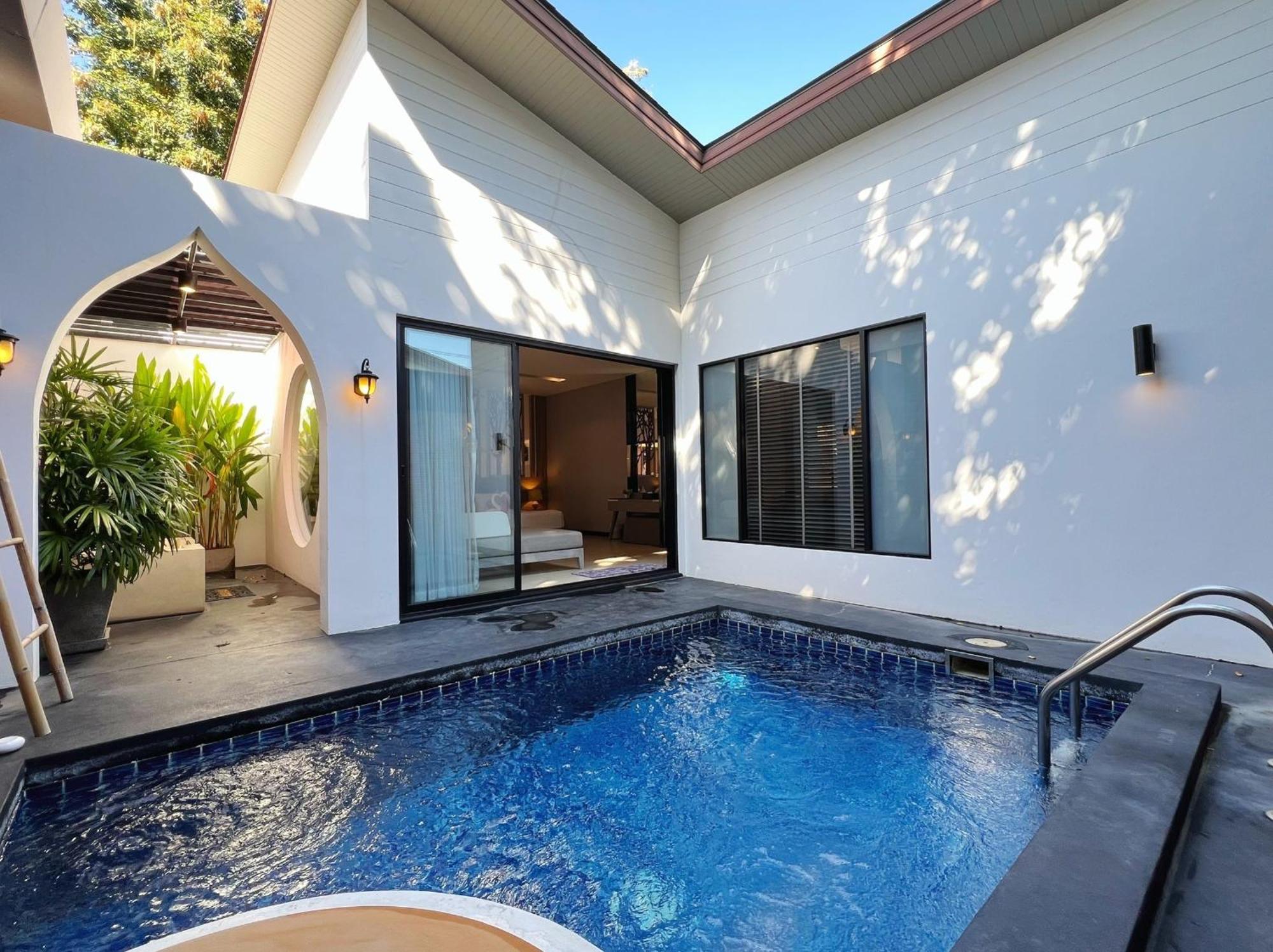 Cae 4* Hua Hin