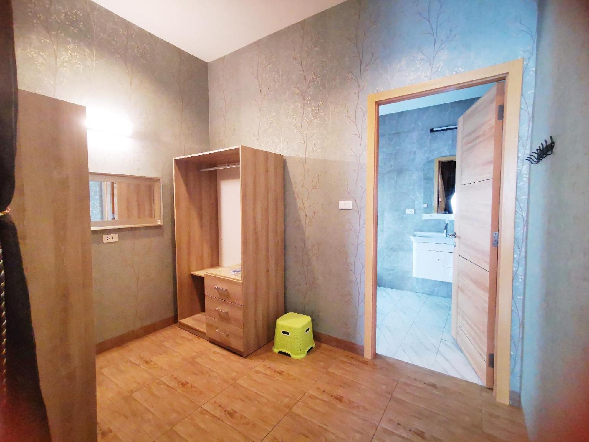 Villa Modern 华欣静家之私家spa池独栋别墅 *