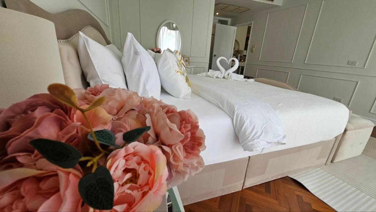 Apartment Baan Sansaran Excellent On The With A Large Territory And Swimming Pools. *