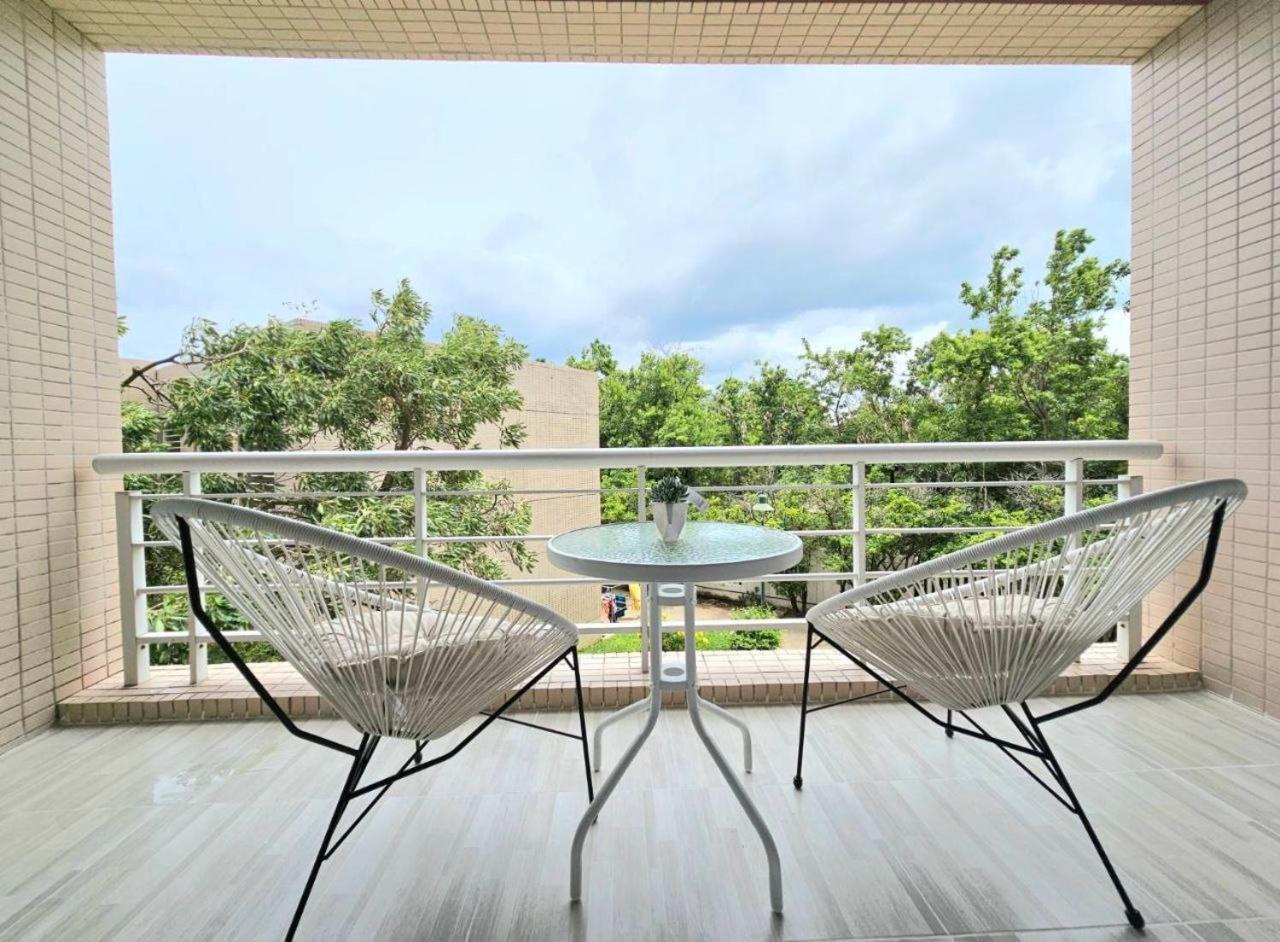Baan Sansaran Excellent On The With A Large Territory And Swimming Pools. * HHQ