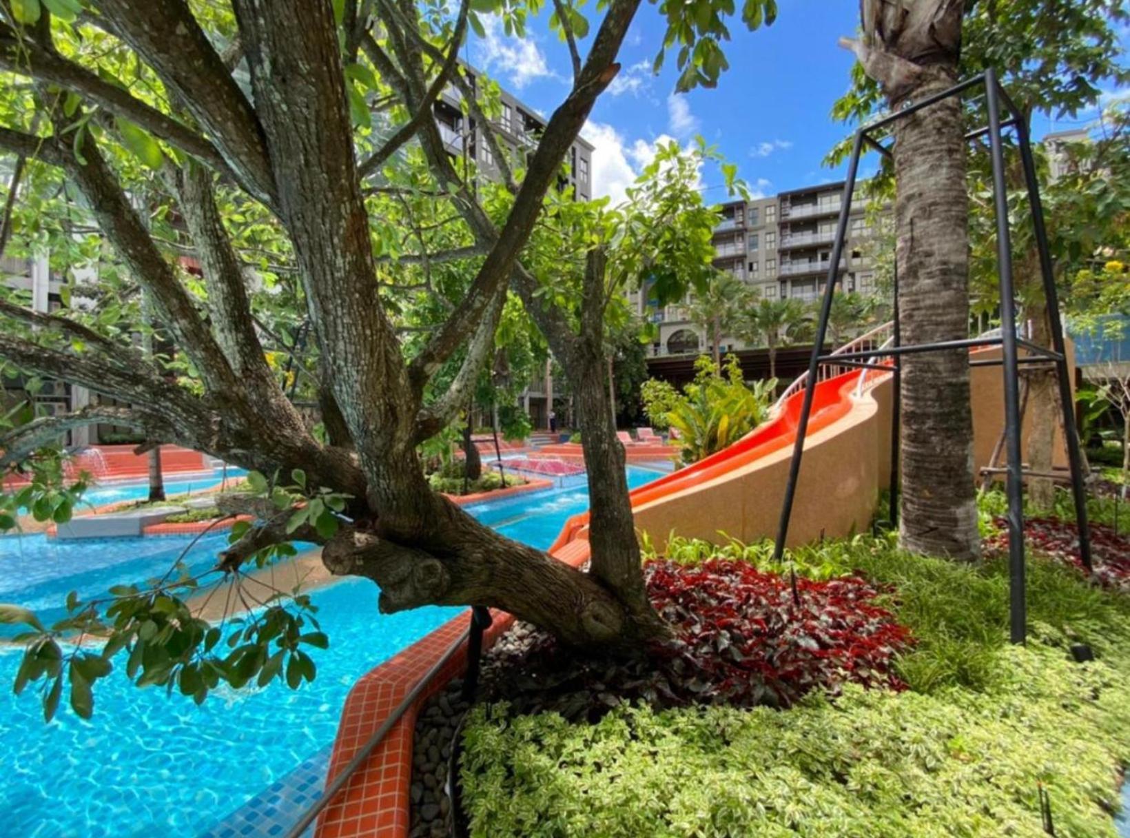 Apartment Poolaccess-rose Lahabana