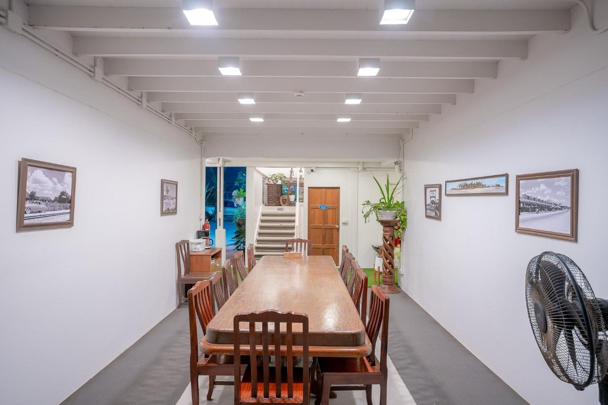Bayside 19 Beachfront Poolvilla * Hua Hin