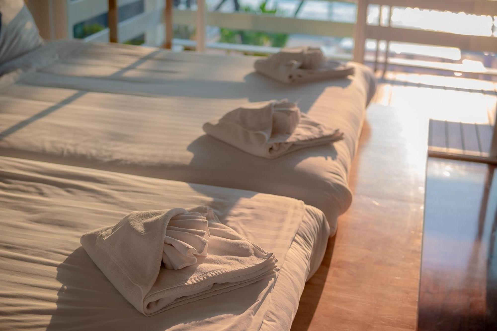 Bayside 19 Beachfront Poolvilla Villa Hua Hin