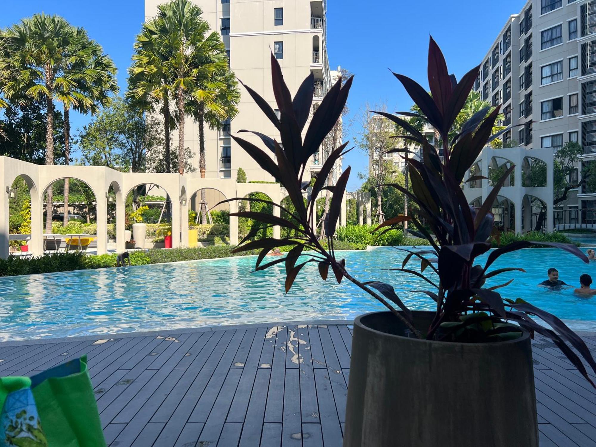 Appartement La Casita Quiet, Bright With View Netflix Vip #2 HHQ