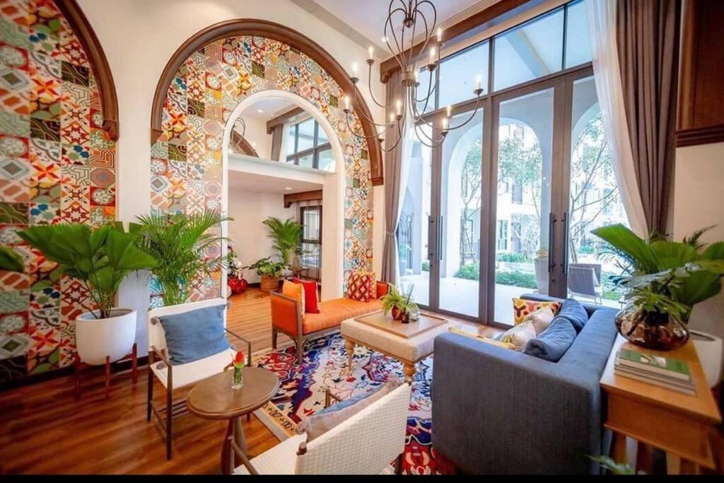 Appartement La Casita Quiet, Bright With View Netflix Vip #2 HHQ