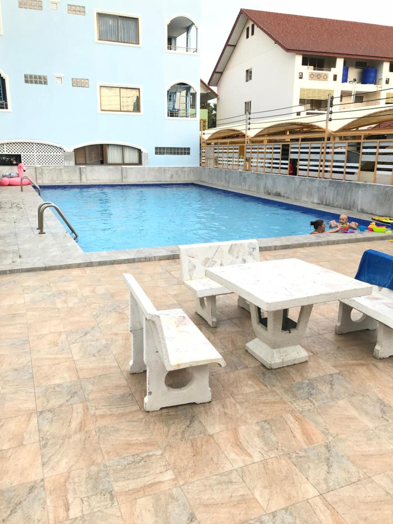 New Nearby Hua Hin