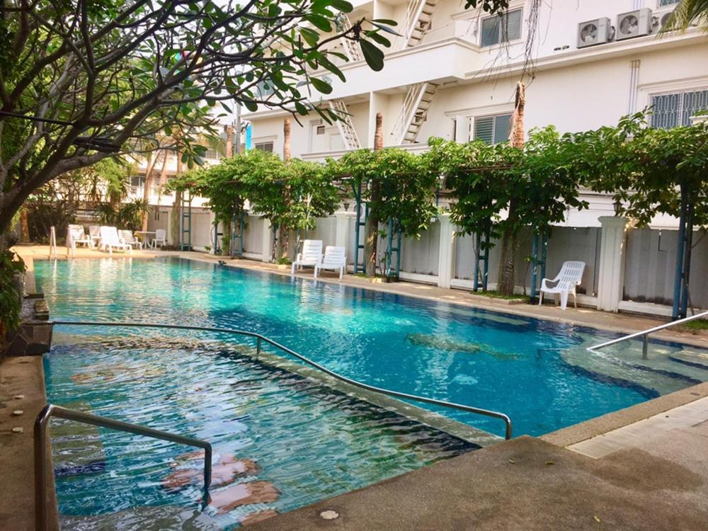 Aparthotel Baan Klang *