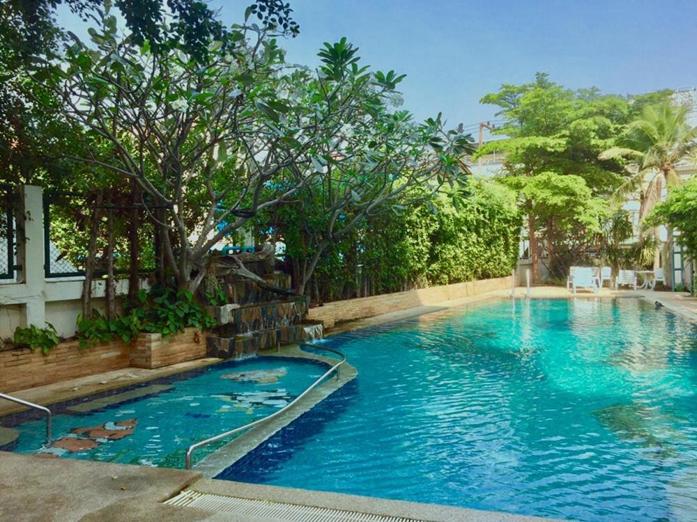 Aparthotel Baan Klang *