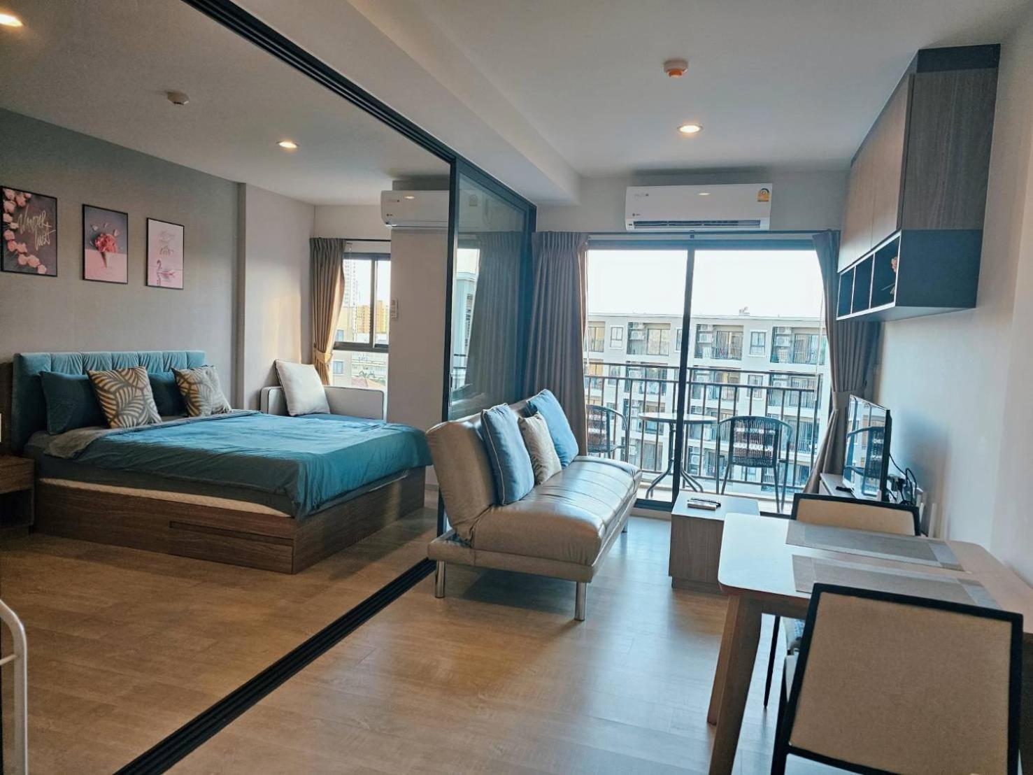 La Casita By Ying Apartment *