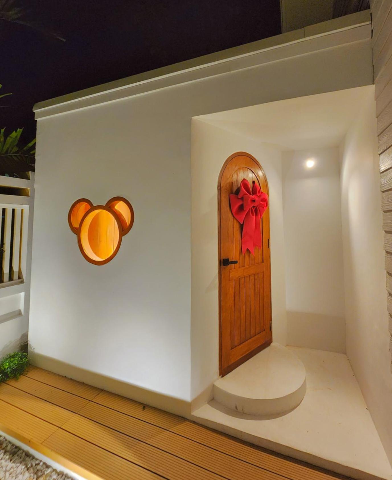 Holiday home Baan Casita With Private Seaside