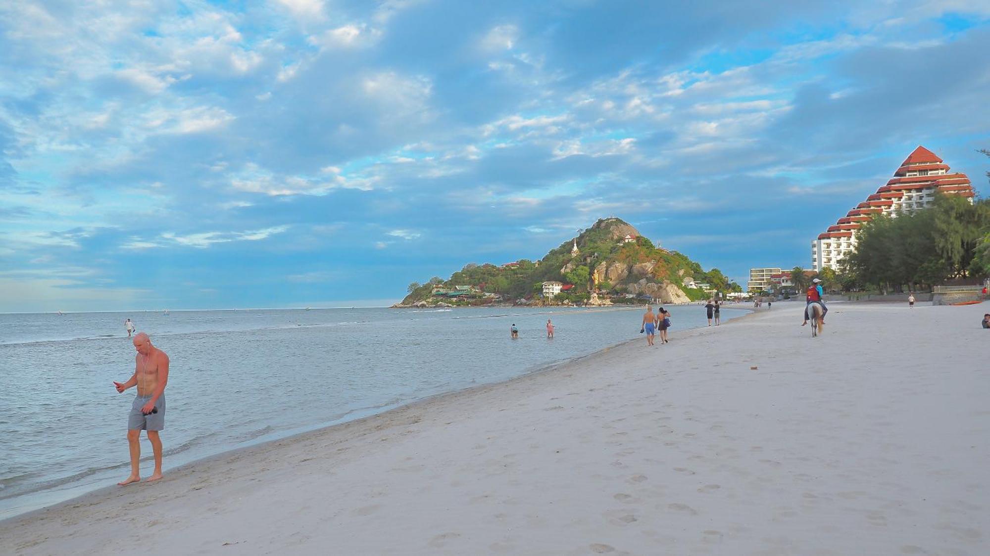 Holiday home Baan Casita With Private Seaside
