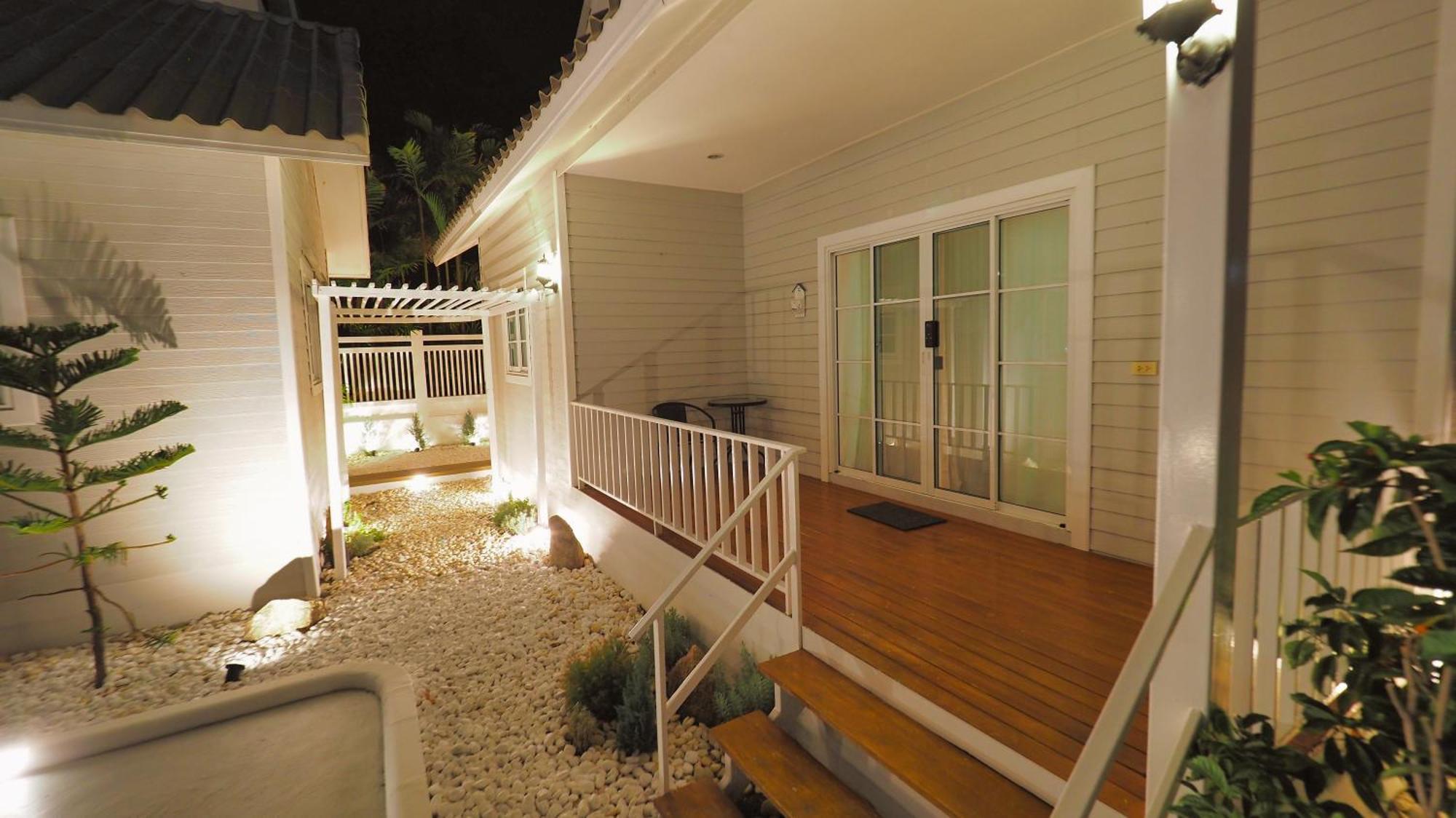 Holiday home Baan Casita With Private Seaside Hua Hin