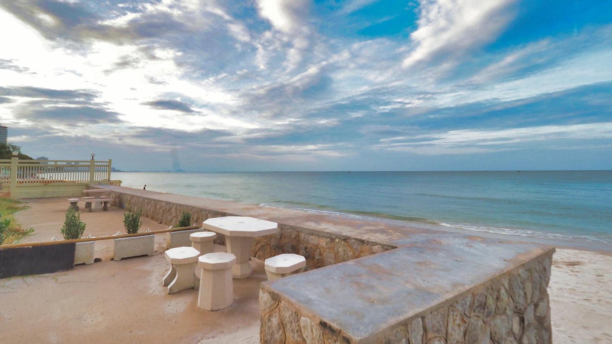 Holiday home Baan Casita With Private Seaside