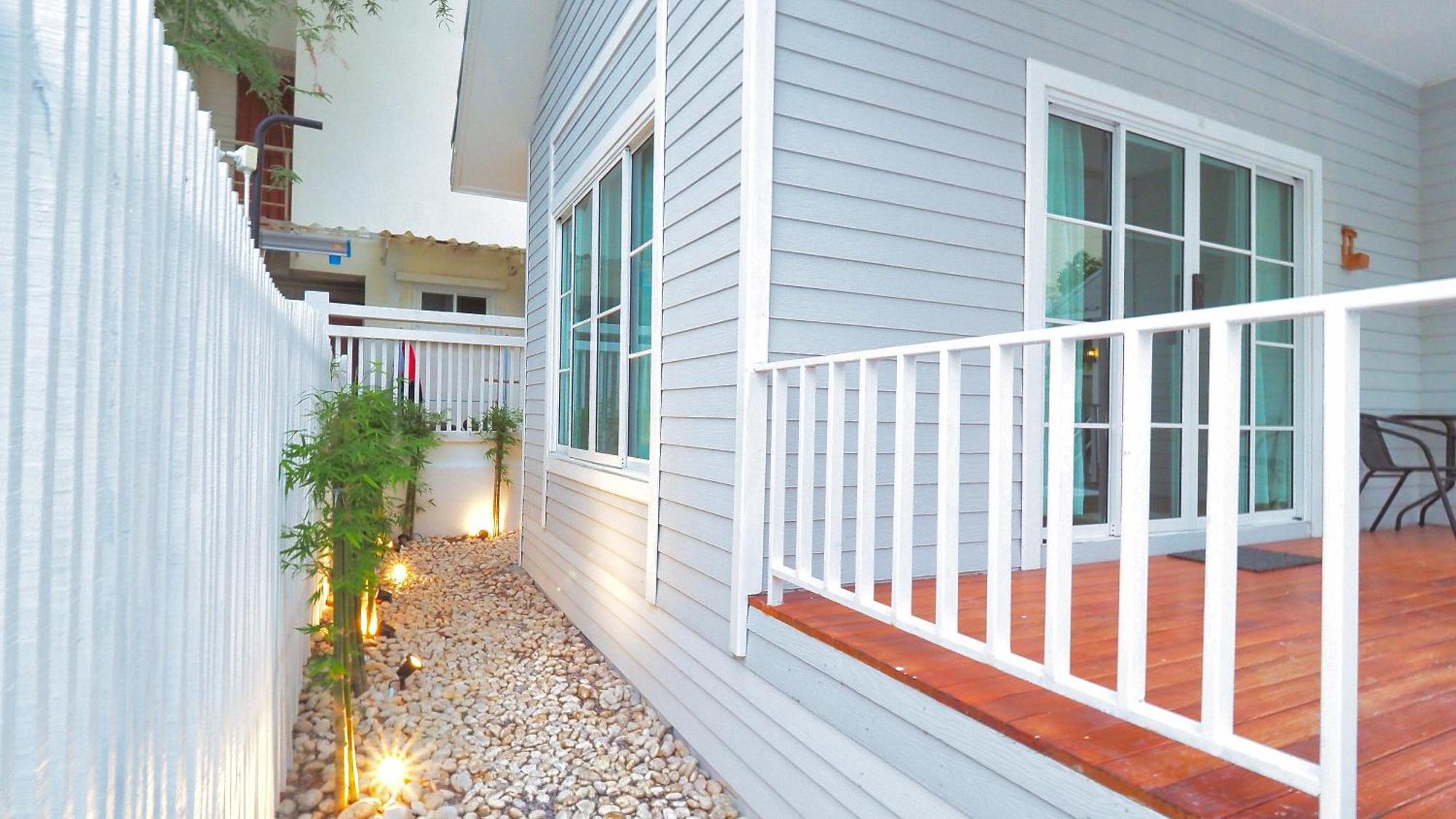 Holiday home Baan Casita With Private Seaside Hua Hin