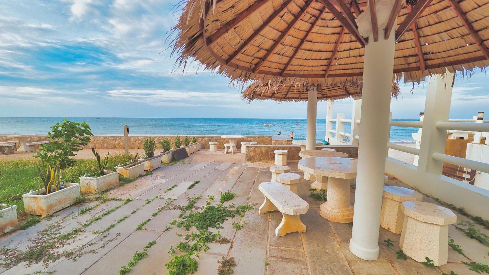 Baan Casita With Private Seaside