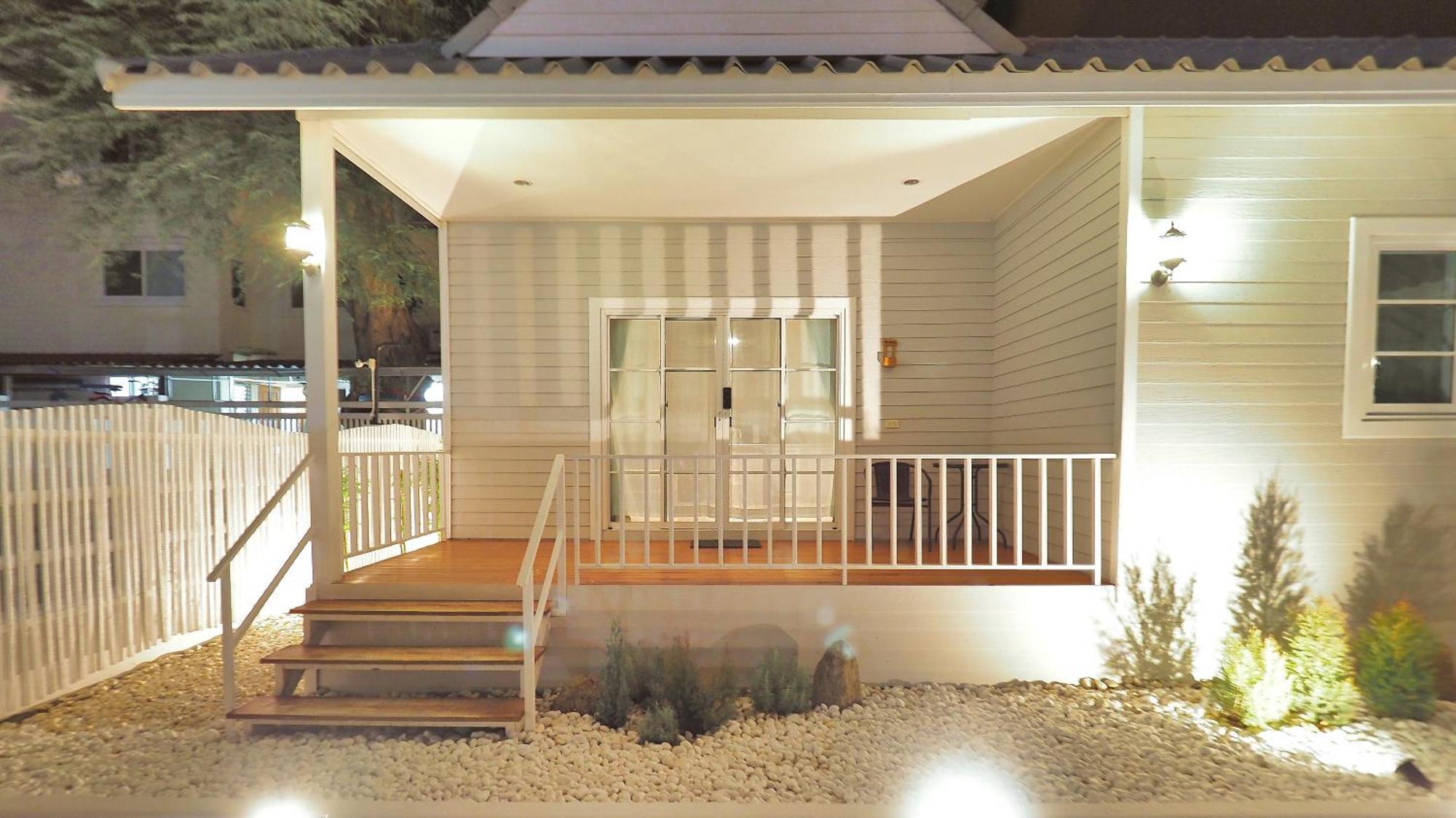Holiday home Baan Casita With Private Seaside Hua Hin