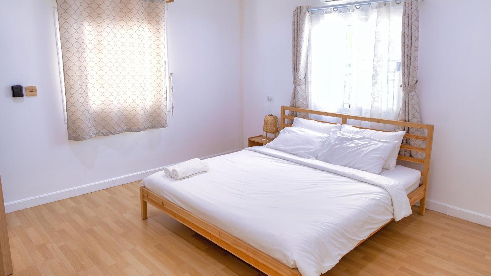 Baan Casita With Private Seaside * Hua Hin