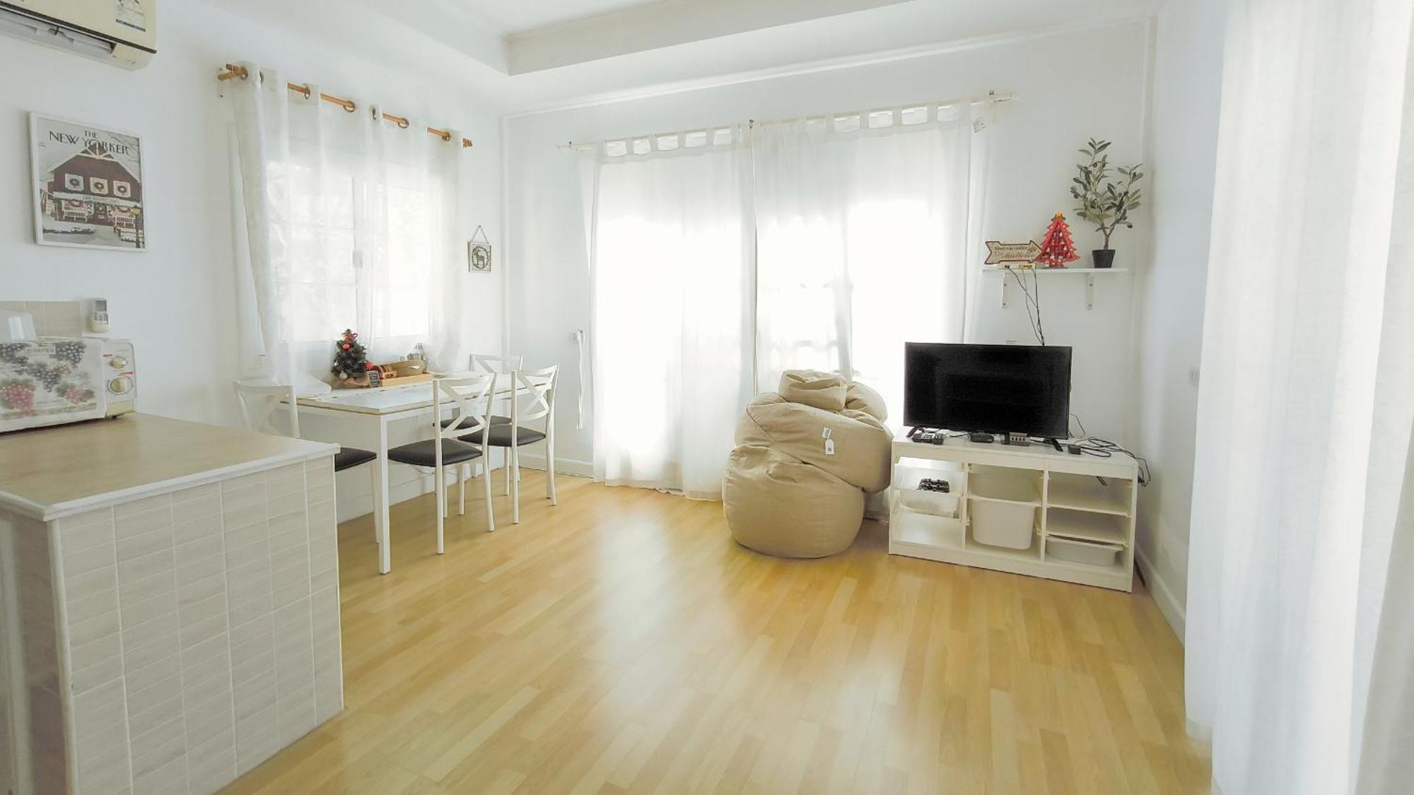 Holiday home Baan Casita With Private Seaside