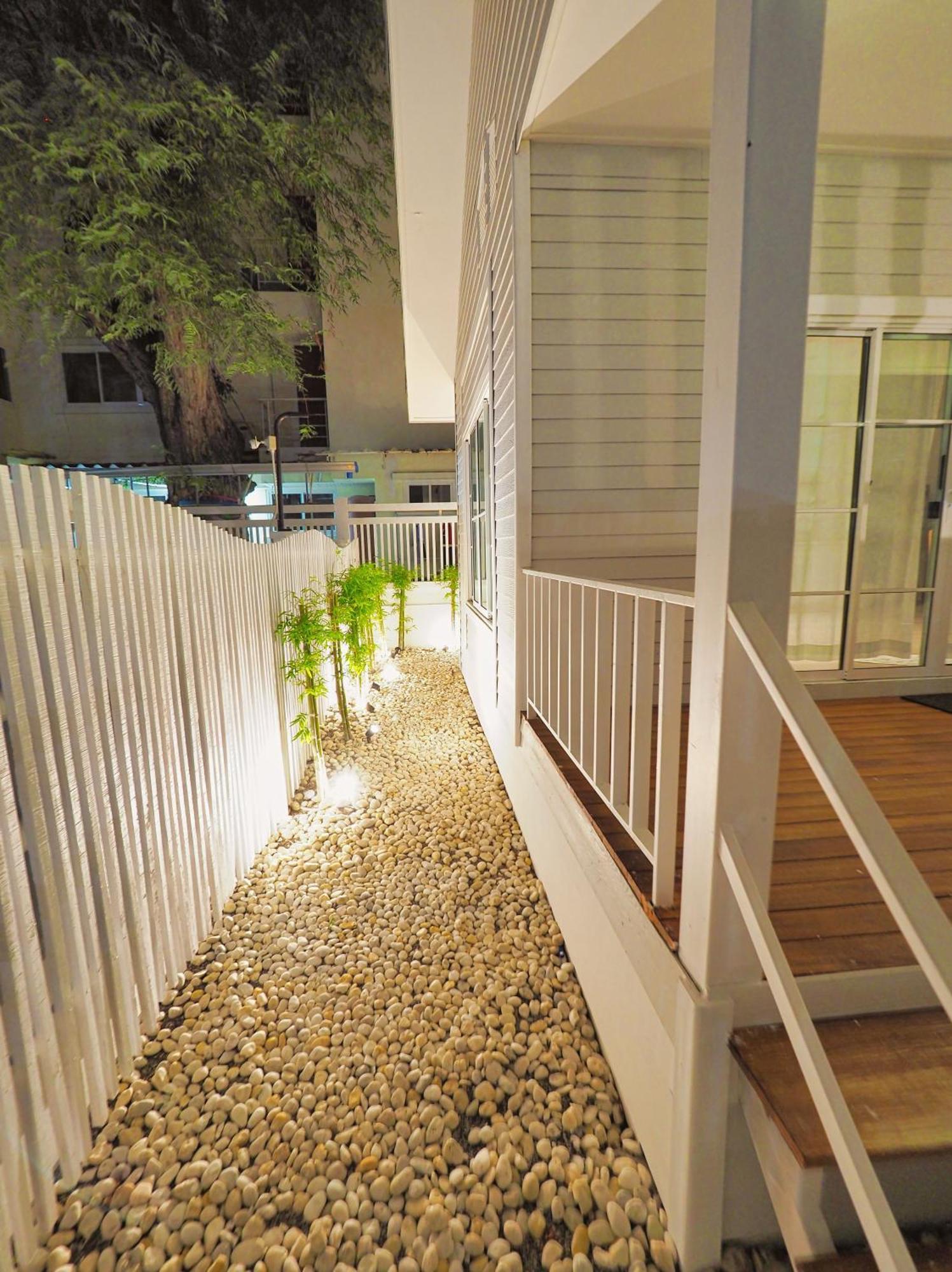 Holiday home Baan Casita With Private Seaside Hua Hin