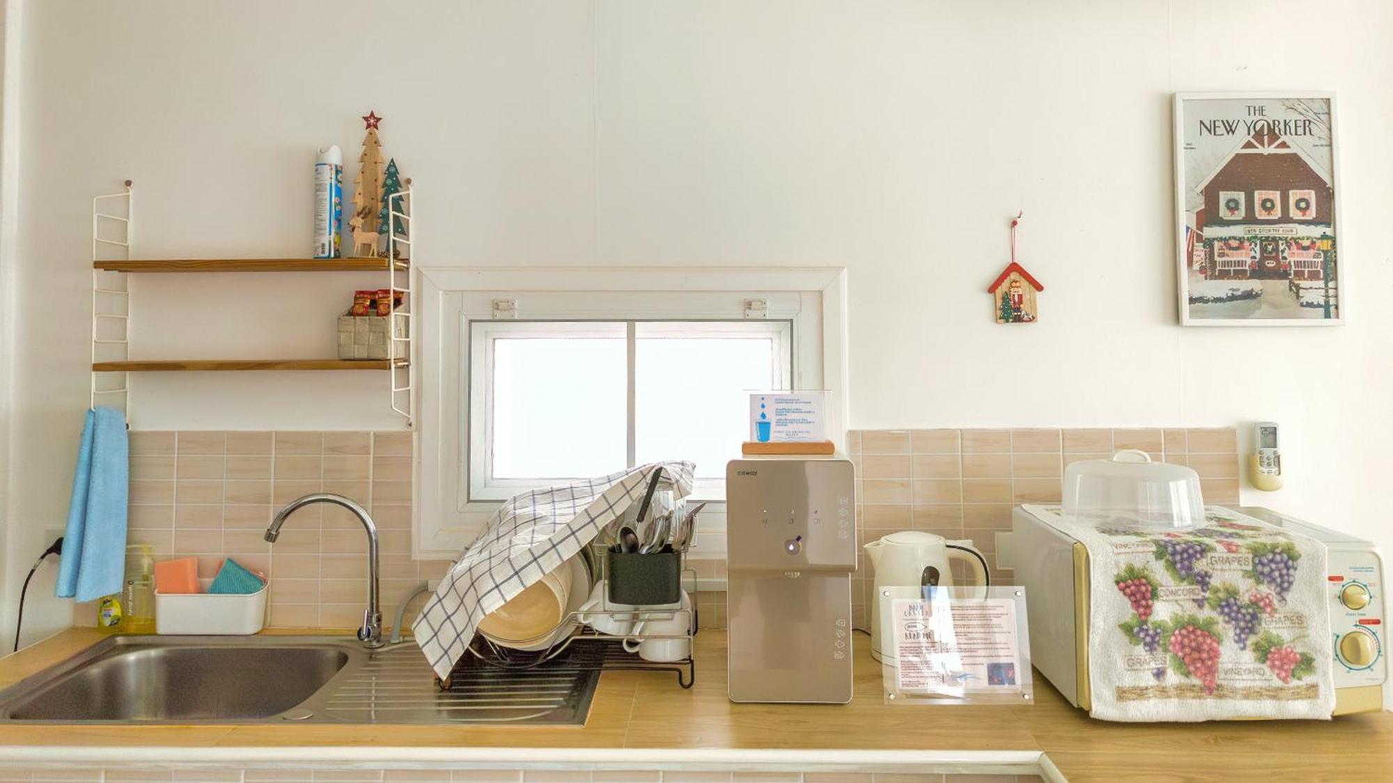 Baan Casita With Private Seaside Holiday home Hua Hin