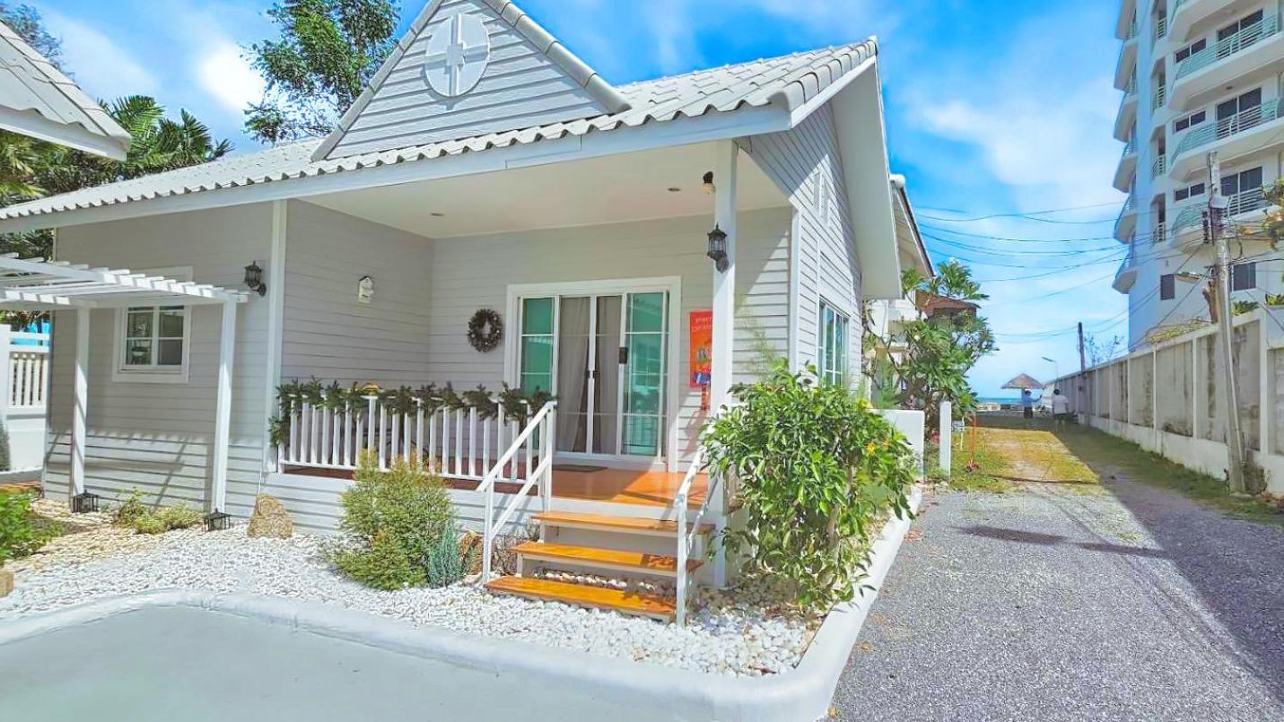 Holiday home Baan Casita With Private Seaside *