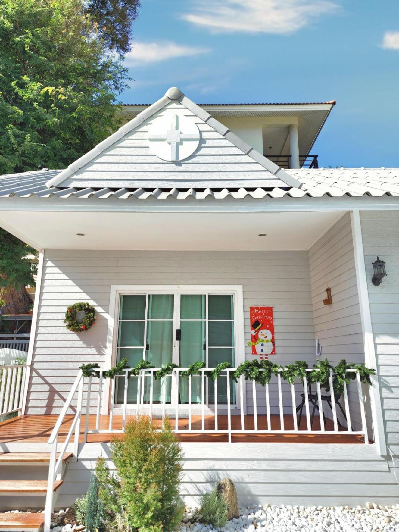 Baan Casita With Private Seaside *