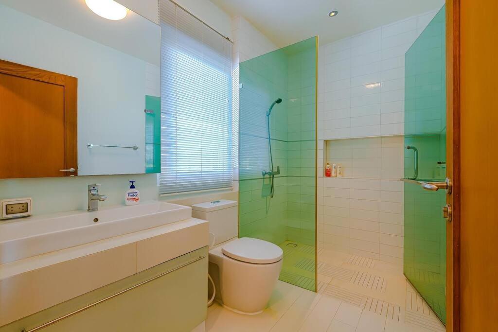7 Bedrooms Mansion On The Golf Course! Jb2 * Hua Hin