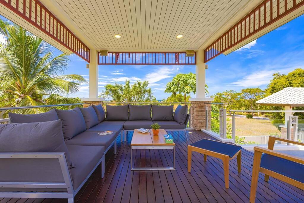 7 Bedrooms Mansion On The Golf Course! Jb2 Villa *