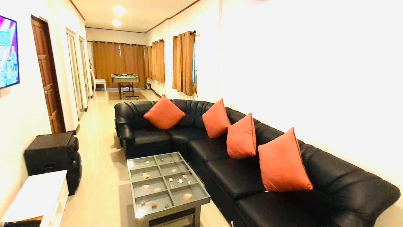 บ้านเฮา Holiday home