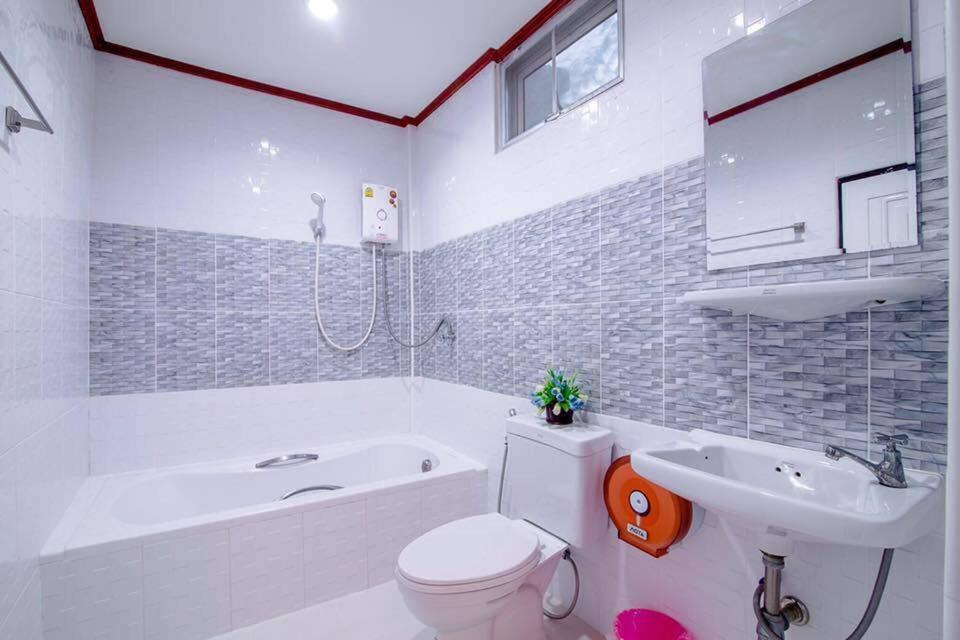 Holiday home บ้านเฮา