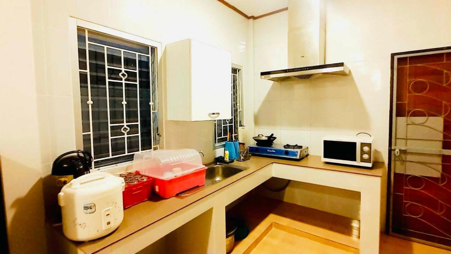 บ้านเฮา Holiday home *