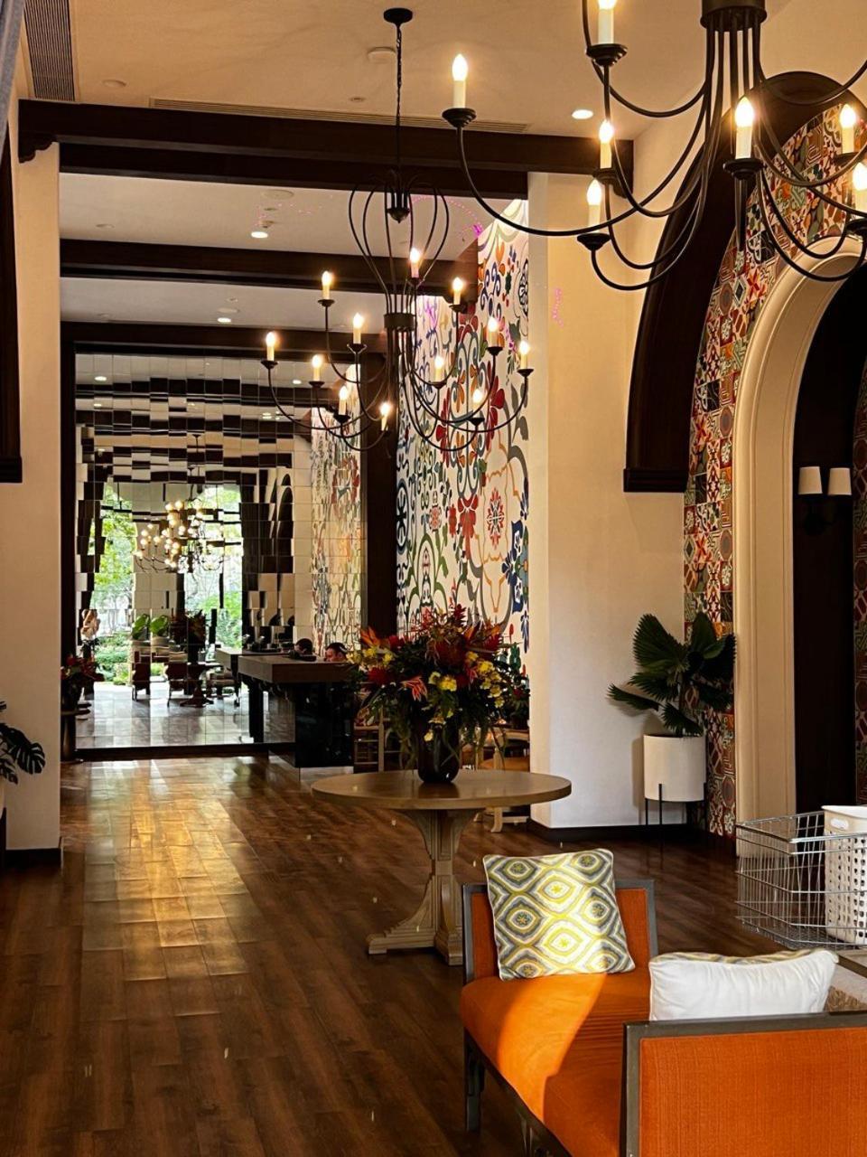 La Casita / La Casita * Hua Hin
