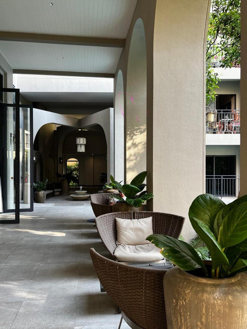 La Casita / La Casita Apartment