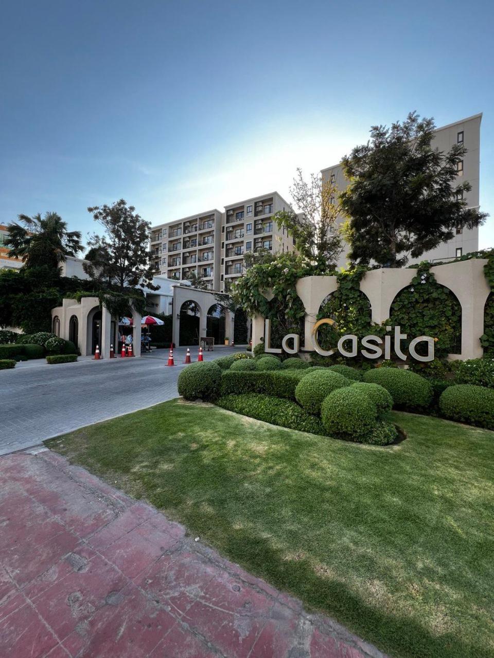 Apartment La Casita / La Casita *