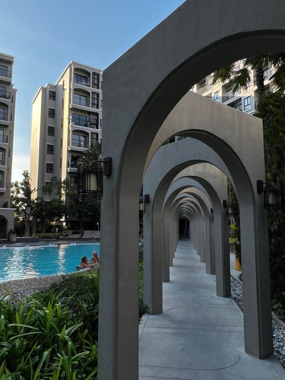 Apartment La Casita / La Casita Hua Hin