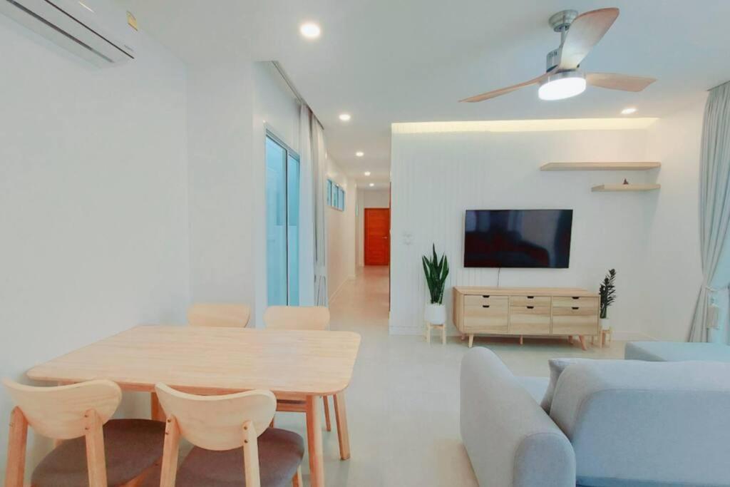 Holiday home Dd Pool Hua Hin