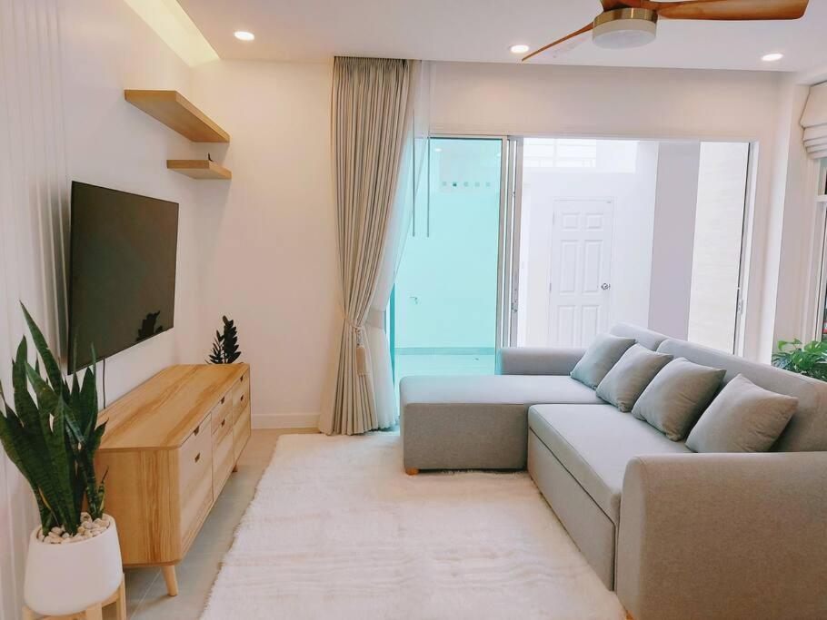 Dd Pool Holiday home Hua Hin
