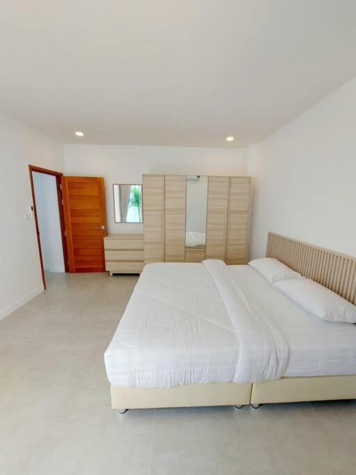 Dd Pool Holiday home Hua Hin