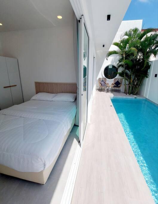 Holiday home Dd Pool Hua Hin