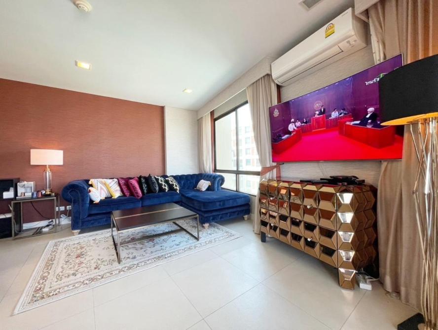 Marrakesh 2 Bedrooms With Stunning Sea View And Pool View Apartment *