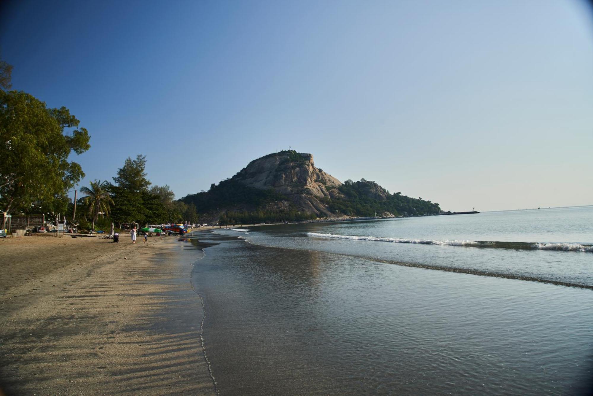 The Bihai Hua Hin